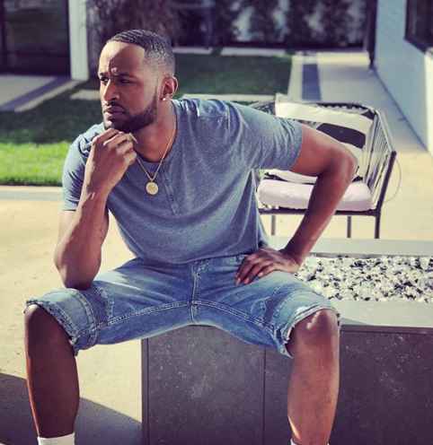 Jackie Long during his holiday. Net worth, earning, salary, wages, bank balance, wealth and other source of income